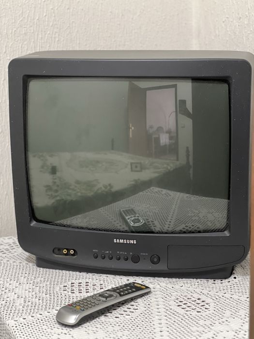 Televisão Samsung