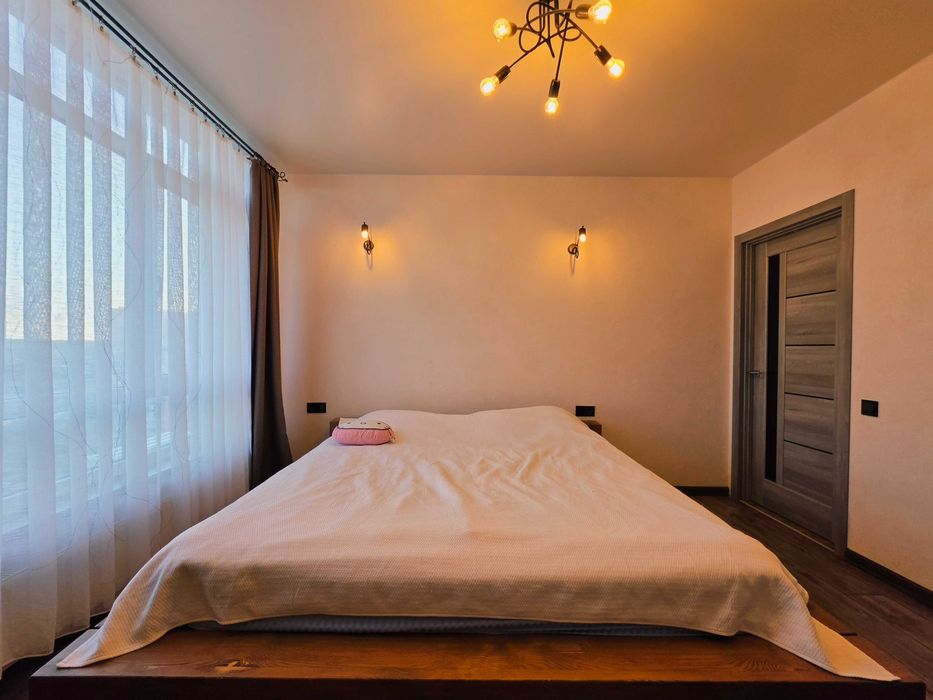 БЕЗ% Продаж двокімнатної Studio 41m2 ЖК Champion City