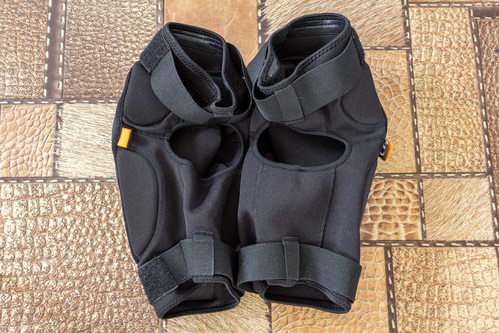 Наколенники Fox Racing Launch D3O Knee Guards