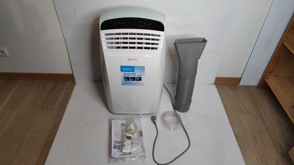 Klimatyzator Olimpia Splendid Silent 12 A+