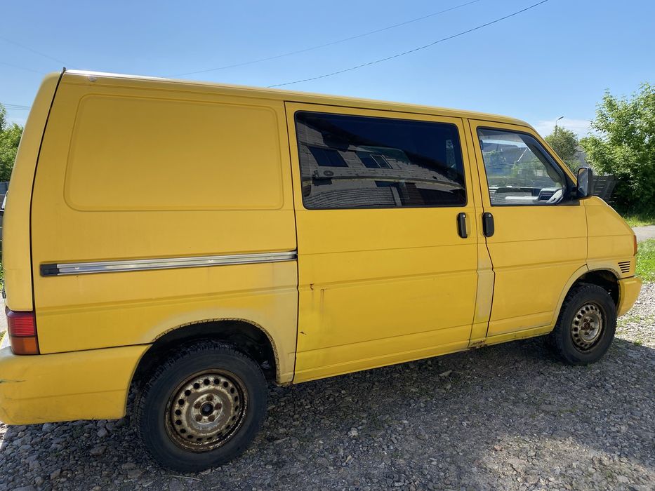 VIN WV1ZZZ70Z1H006362 фото оголошення 4 з 8