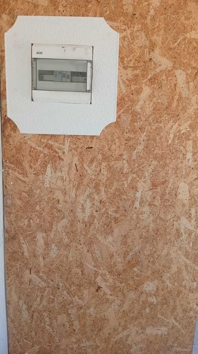 Rara caravana Weippert extra longa com eixos duplos, 10,2 metros