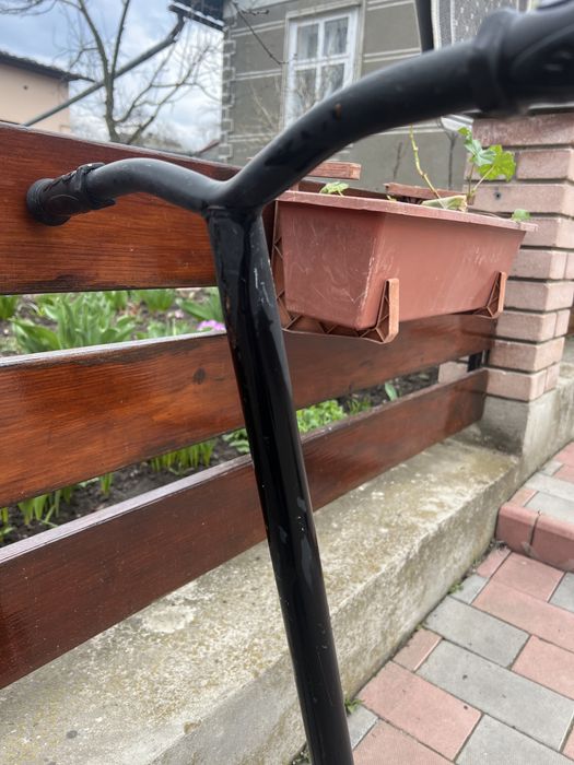 Самокат для трюків