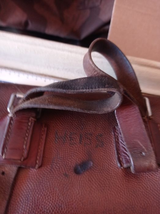 Porta decomentos militar 2ww