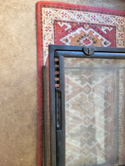 Terrário exoterra 60x45x45cm (ideal para dragão barbudo)