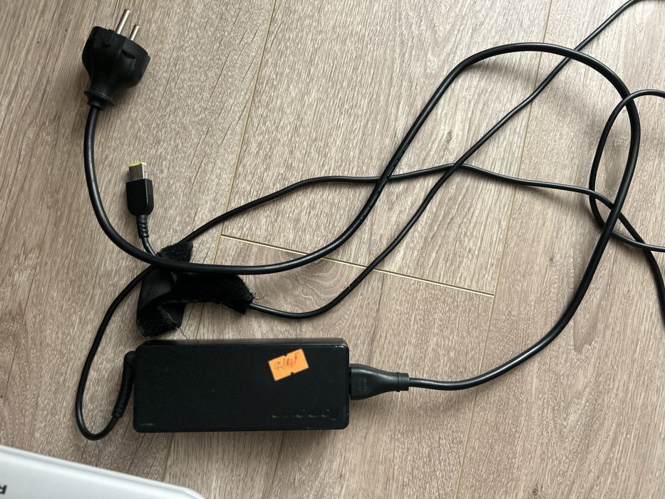 Ноутбук Lenovo ThinkPad T570 (на запчастини)