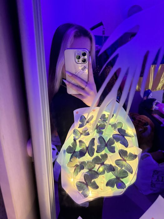 Букетики в которые моментально влюбишься