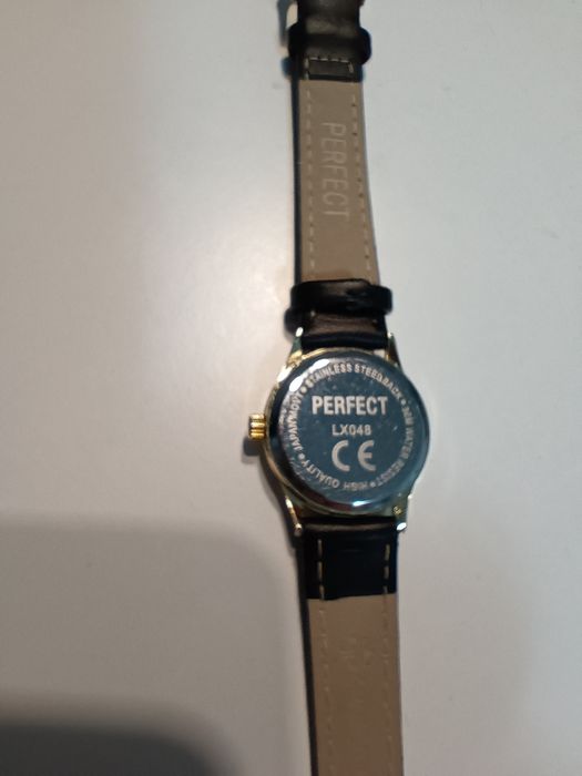 Zegarek damski Perfect nowy