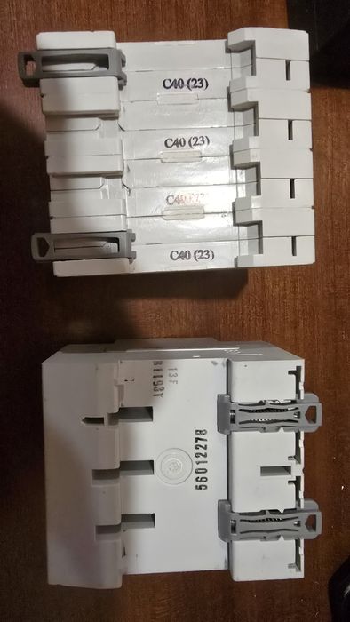 Legrand Rx3 c40 e Legrand 63A 300ma