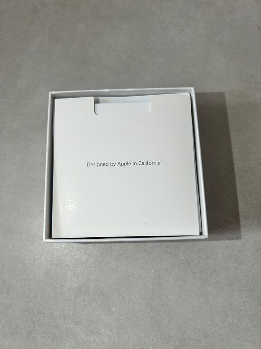 Air Pods Pro 2 APPLE bezprzewodowe