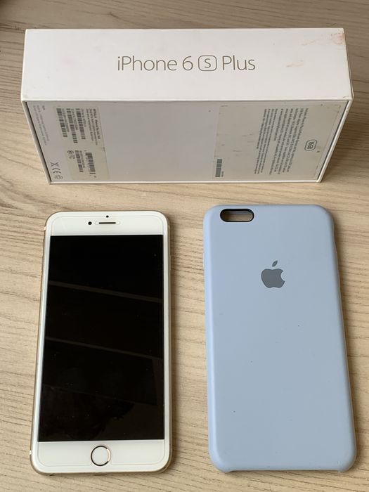 iPhone 6s Plus 16 GB