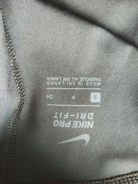 Legginsy Nike roz S