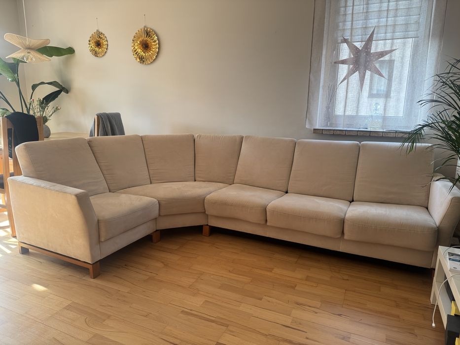 Narożnik + Fotel | Kler