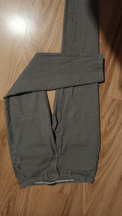 Spodnie damskie rozmiar 36
