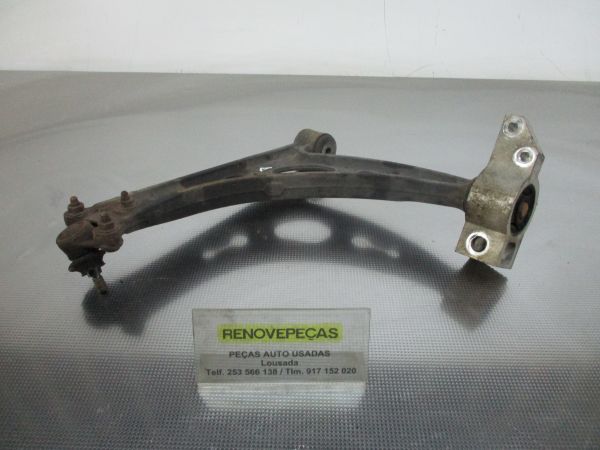 Braço de suspensão frente direito VOLKSWAGEN Touran (1T)