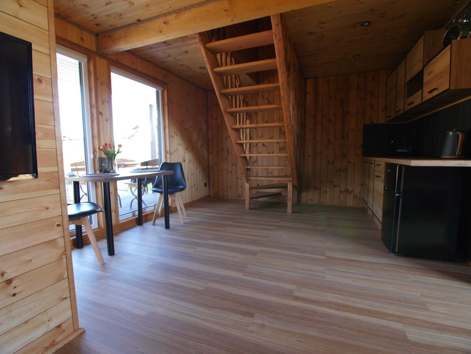 Domek do wynajęcia Skaland Stegna