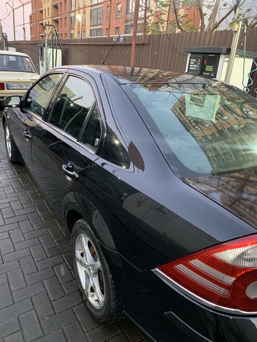 Продам Ford Mondeo