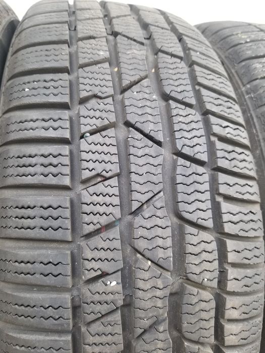 Шини 205.50.17 Continental