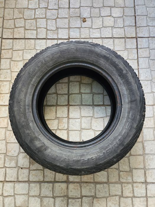 Pneus offroad 215/70 16 Cooper Discoverer A/T  3 sport