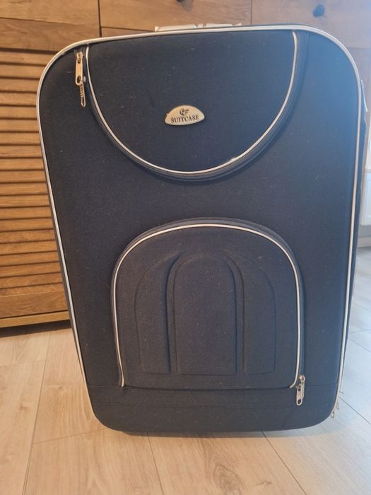 Walizka Suitcase 59 x 42 (mierzone)