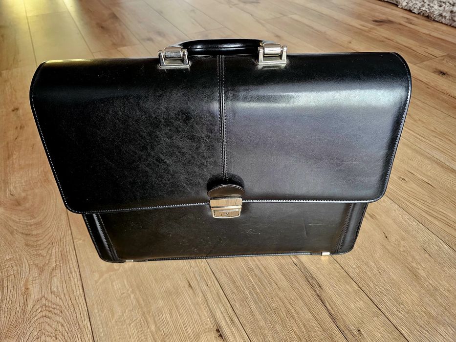 Teczka torba aktówka