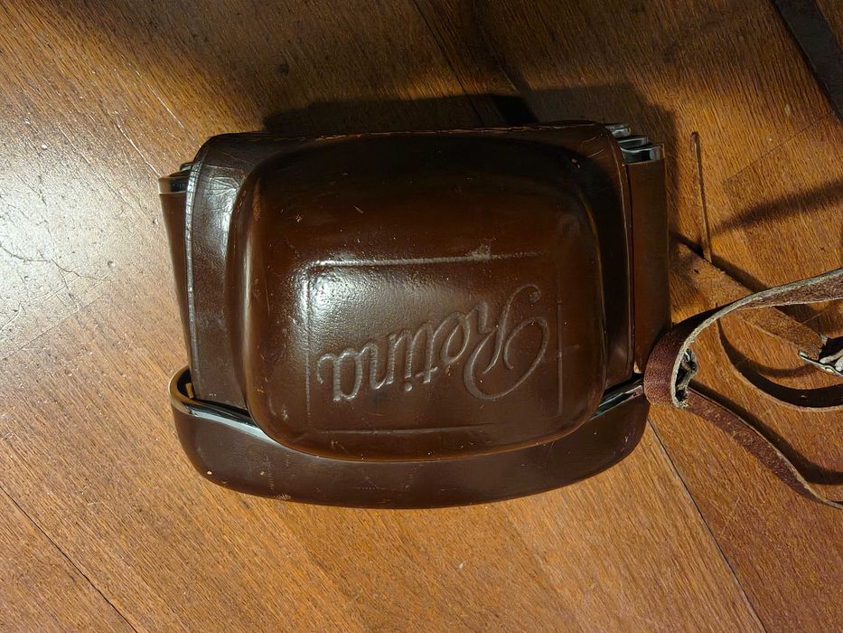 Aparat Kodak Retina Reflex