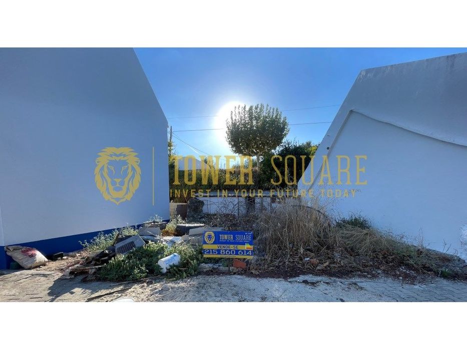 Terreno Urbano para Venda - Herdade de Porches, Alcácer do Sal