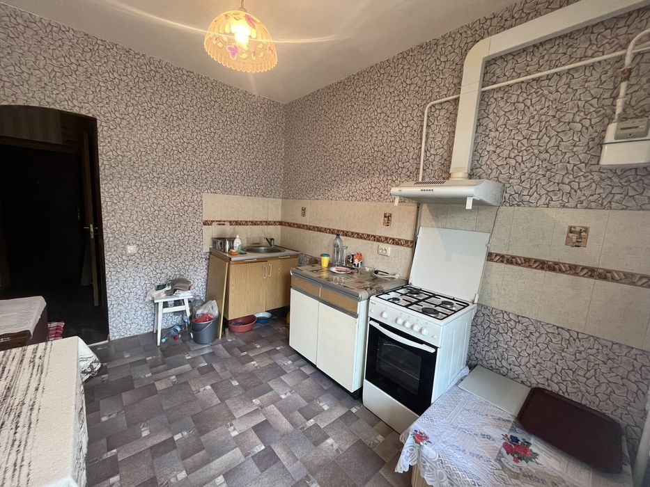 Продаж 1-но кімнатної квартири в м.Кагарлик по вул.Паркова