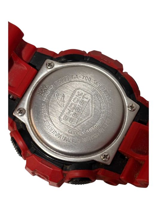 Zegarek Casio G-SHOCK 5522-GA700