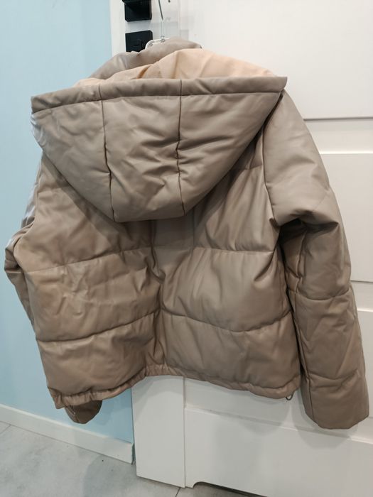 Kurtka damska ,House, rozmiar M, eko skóra