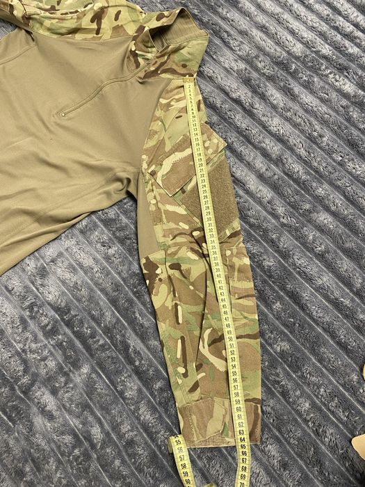 Бойова сорочка британка