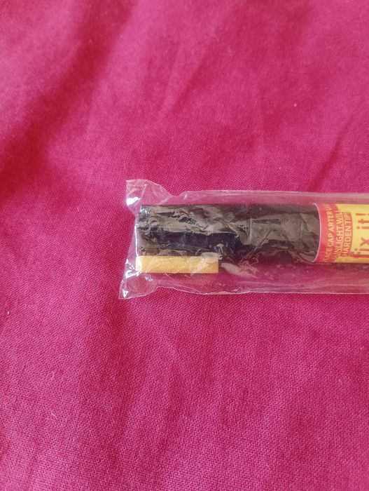 Caneta Reparadora de Riscos para Carros