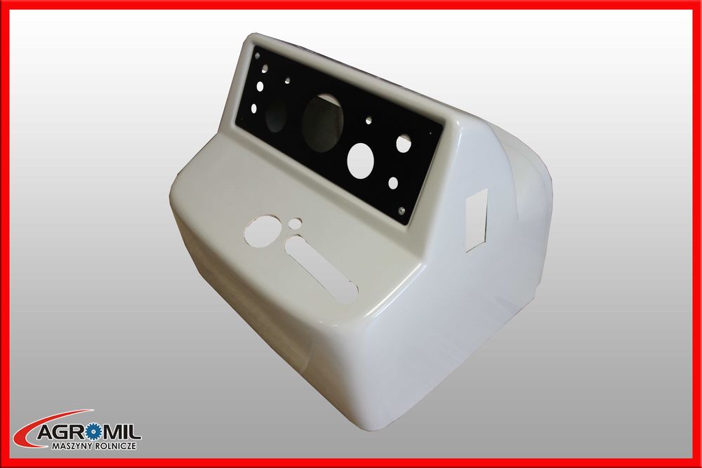 Pulpit Pod Zegary C360-3P Standard Ursus (Do Malowania)