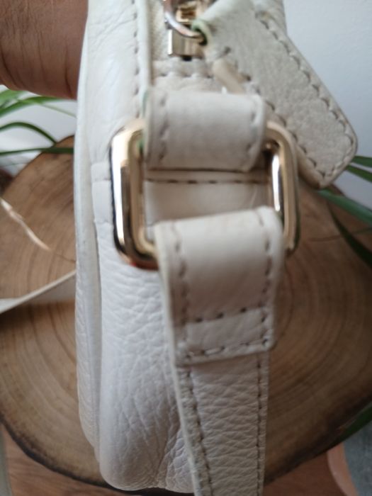 Mala pele Tommy Hilfiger tiracolo