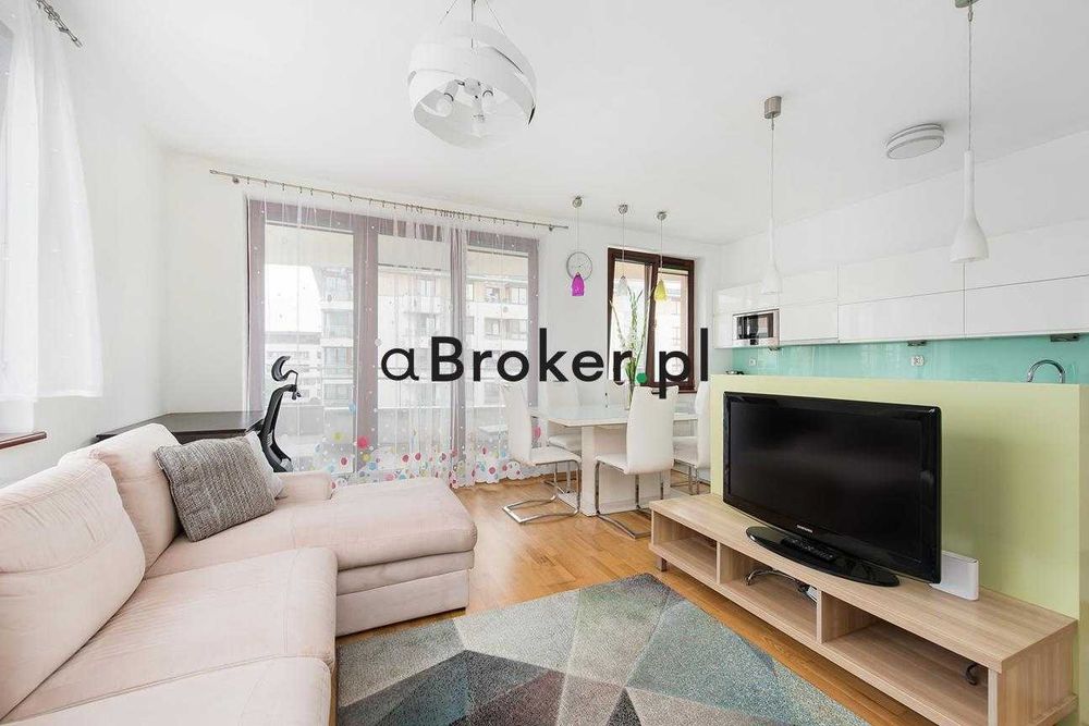 Piltza | 84 m2 | 3 sypialnie + salon z aneksem | balkon | 2x miejsce postojowe garaż
