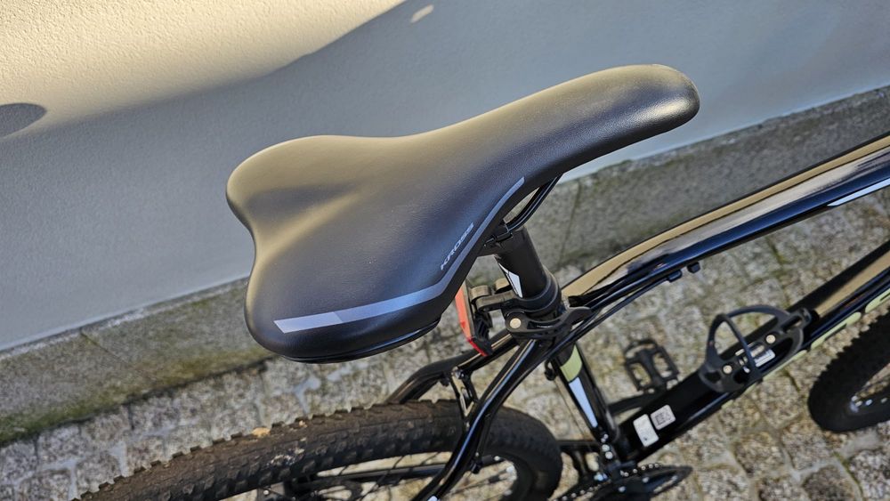 Bicicleta BTT Kross excelente estado