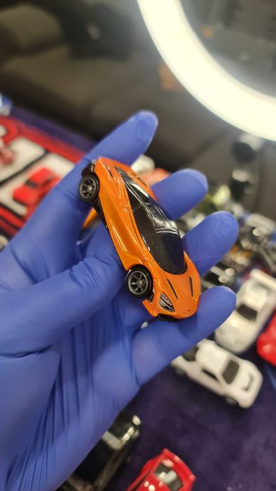 Hot WHEELS Premium - Speed MACHINES (Apenas 3 repetidos)