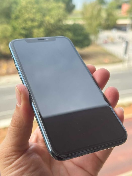 iPhone 11 Pro 256 GB como Novo (Garantia de 6 Meses)