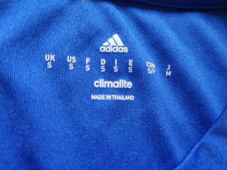 Koszulka sportowa Adidas