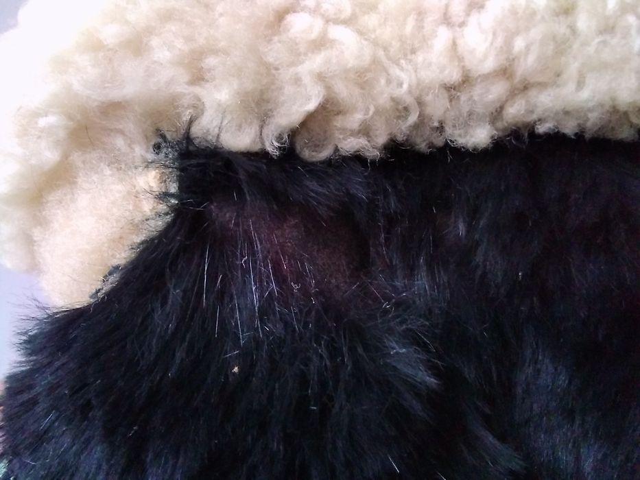 Унтики детские уги