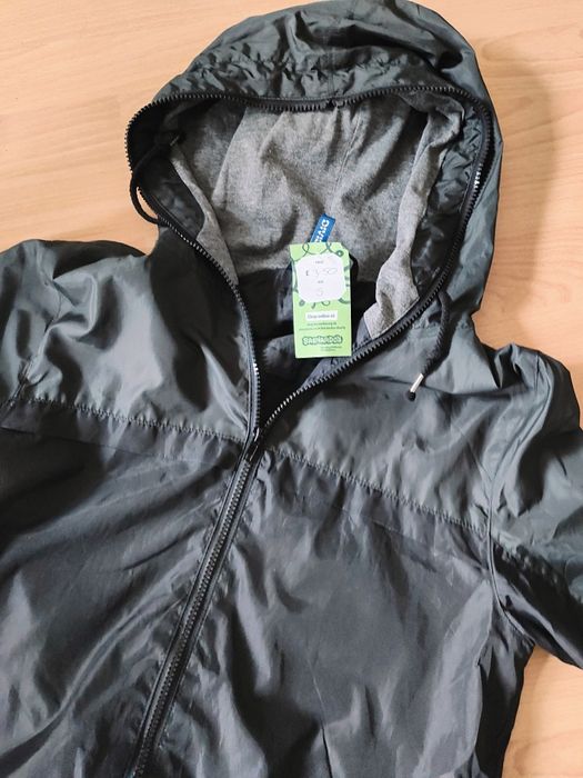Wiatrówka męska nowa polecam