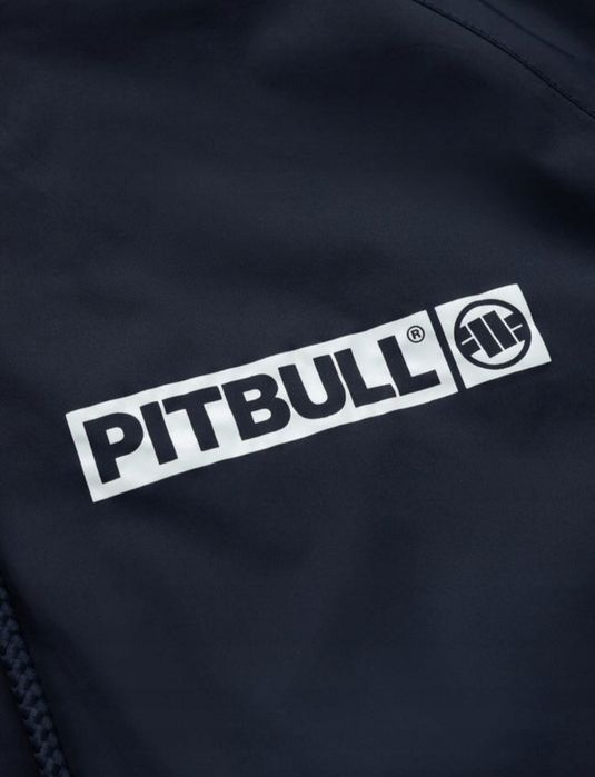 Pitbull West Coast kurtka męska przejściowa S-M