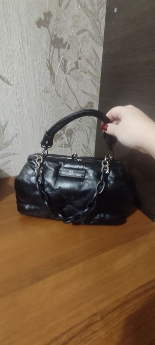 Сумки із натуральної шкіри