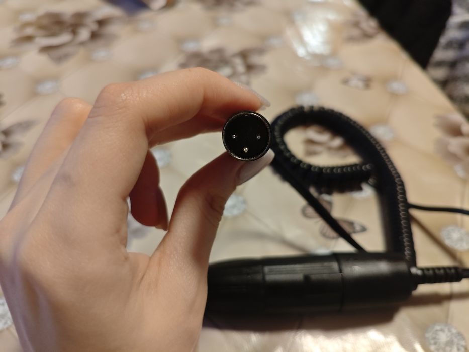 Ручка для фрейзера strong