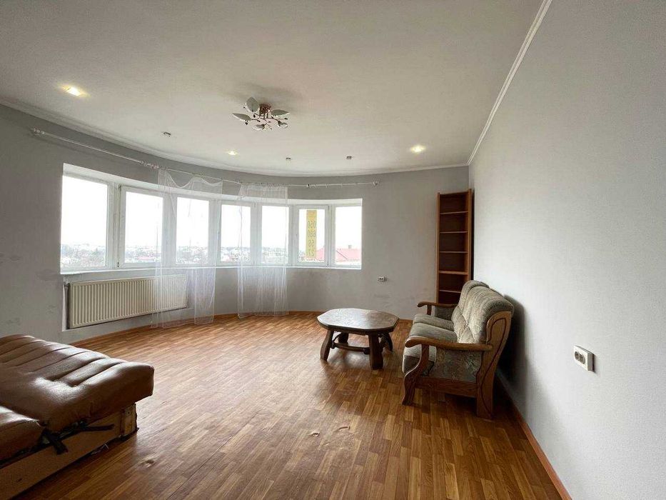 Продаж 2 кім.квартири,площею 78м2 у новобудові! - View 2