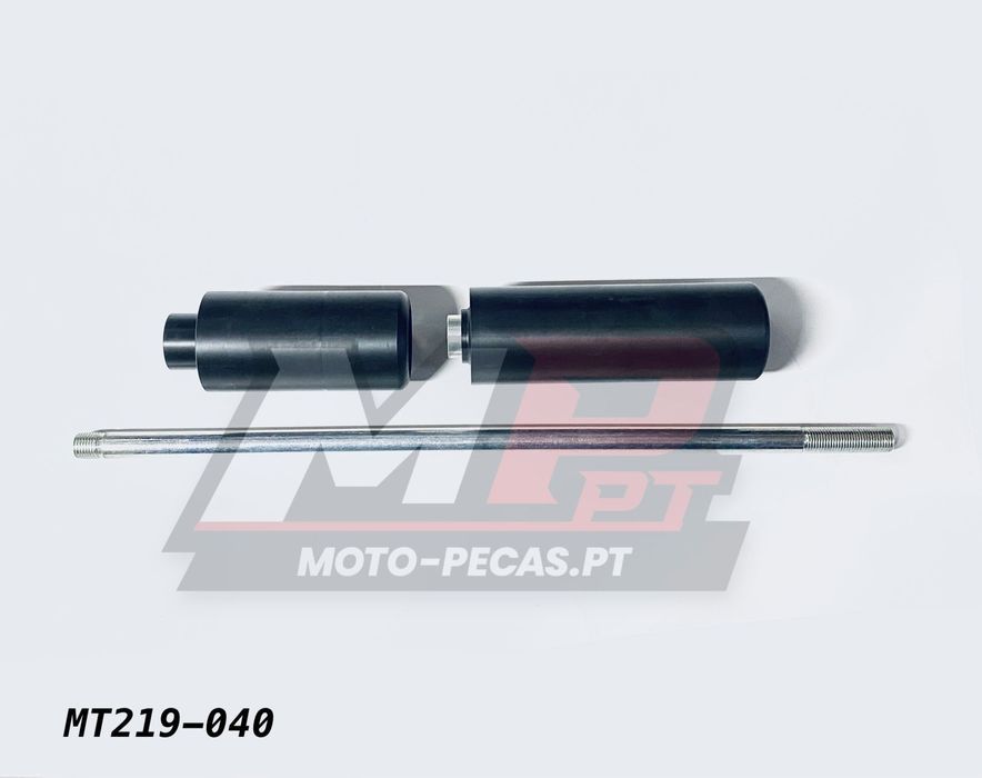 cogumelos honda vtr 1000 2002 - 2006