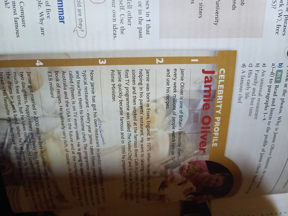 Student's book Pre-Intermediate Face to face з диском. Є відмітки до 1