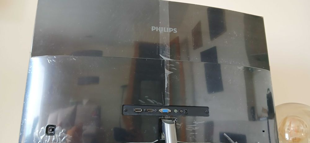 Monitor 32'' Phillips 328E8Q