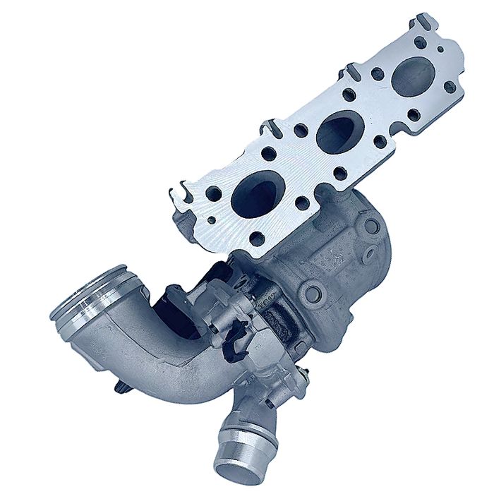 Turbo BMW MINI 1.5 2.0 11657636784
