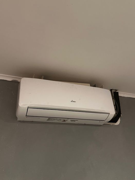 Arcondicionado split 4 em um